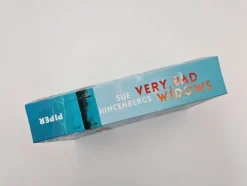 Very Bad Widows*Piper Verlag GmbH Online