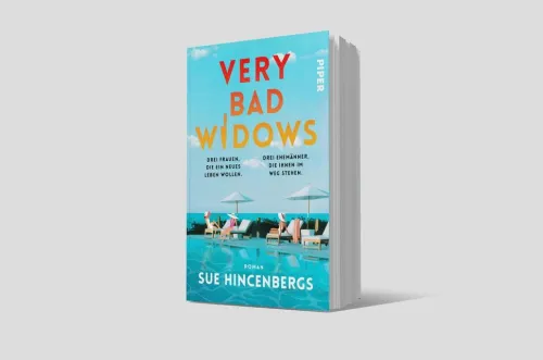 Very Bad Widows*Piper Verlag GmbH Online