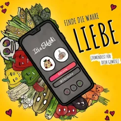 desperate media GmbH Vegan*Verzweifelt Kochen