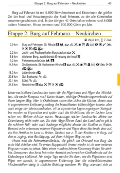 Stein, Conrad Verlag Wandern-Via Scandinavica