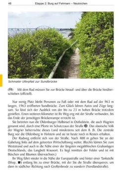 Stein, Conrad Verlag Wandern-Via Scandinavica