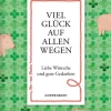 Coppenrath, Münster Liebe & Hochzeit|Glück & Wünsche-Viel Glück auf allen Wegen