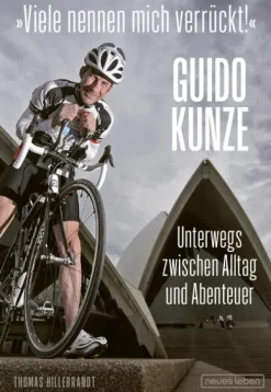 Viele nennen mich verrückt!'*Neues Leben, Verlag Discount