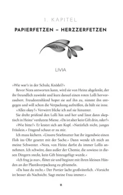 Carlsen Verlag GmbH Die Reichen, Berühmten Und Mächtigen-Vienna 2: Hiding Darkness