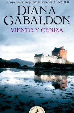 Viento Y Ceniza / A Breath of Snow and Ashes*Prh Grupo Editorial Clearance