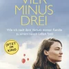 Vier minus drei (Filmausgabe)*Heyne Taschenbuch Sale