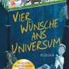 Kinder dtv Verlagsgesellschaft 10-12 Jahre-Vier Wünsche ans Universum