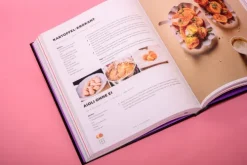 Mosaik Verlag Star-Köche|Schnelle Küche-Vierundzwanzigsieben kochen