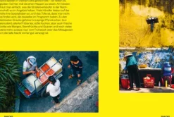 Christian Verlag GmbH Kochbücher Nach Ländern*Vietnam Streetfood