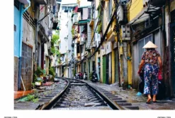 Christian Verlag GmbH Kochbücher Nach Ländern*Vietnam Streetfood