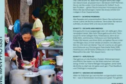 Christian Verlag GmbH Kochbücher Nach Ländern*Vietnam Streetfood