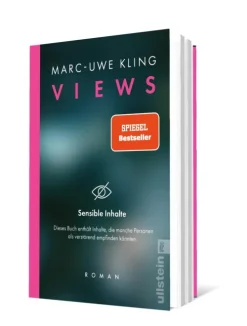 Ullstein Taschenbuchvlg. Romane & Erzählungen|Technothriller-VIEWS