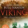 Penguin TB Verlag Abenteuerromane-VIKING