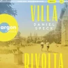 Argon Verlag GmbH Romane·Nach Ländern*Villa Rivolta