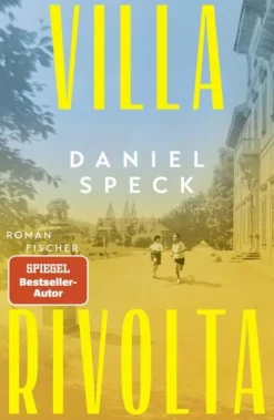 FISCHER, S. Nach Ländern|Literatur-Villa Rivolta