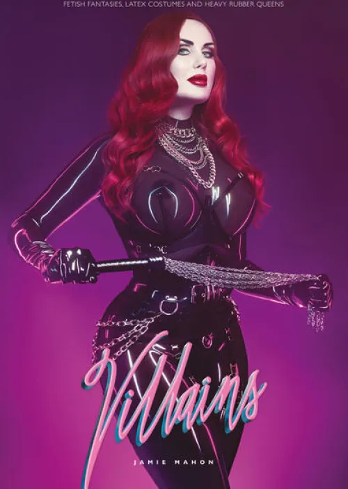 Villains*Ubooks-Verlag U-line Outlet