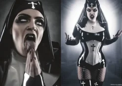 Villains*Ubooks-Verlag U-line Outlet