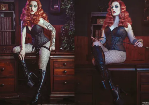 Villains*Ubooks-Verlag U-line Outlet