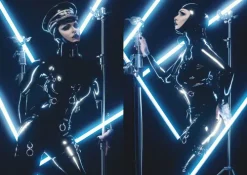 Villains*Ubooks-Verlag U-line Outlet