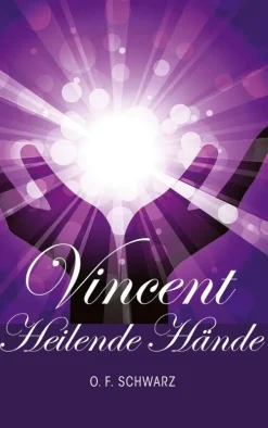 Vincent - Heilende Hände*BoD - Books on Demand Outlet
