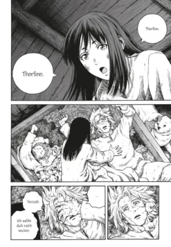 Vinland Saga 24*Carlsen Verlag GmbH