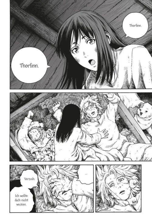 Vinland Saga 24*Carlsen Verlag GmbH