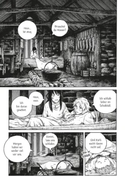 Vinland Saga 24*Carlsen Verlag GmbH