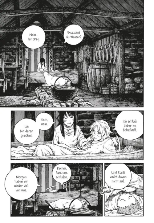 Vinland Saga 24*Carlsen Verlag GmbH