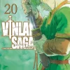 Carlsen Verlag GmbH History|Für Frauen - Josei-Vinland Saga 20