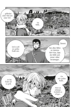 Carlsen Verlag GmbH History|Für Frauen - Josei-Vinland Saga 20