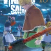 Vinland Saga 18*Carlsen Verlag GmbH Best