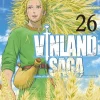 Carlsen Verlag GmbH History*Vinland Saga 26