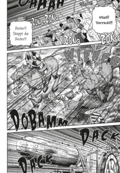 Carlsen Verlag GmbH History*Vinland Saga 22