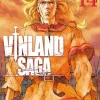 Carlsen Verlag GmbH History|Für Männer - Seinen-Vinland Saga 14