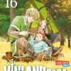 Vinland Saga 16*Carlsen Verlag GmbH Sale
