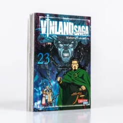 Vinland Saga 23*Carlsen Verlag GmbH Discount