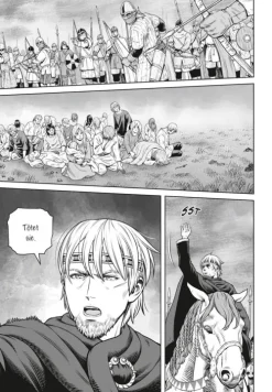Vinland Saga 28*Carlsen Verlag GmbH Discount