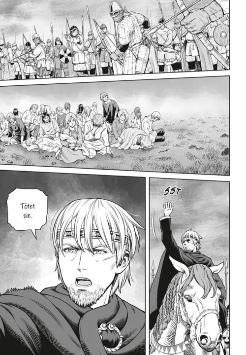 Vinland Saga 28*Carlsen Verlag GmbH Discount