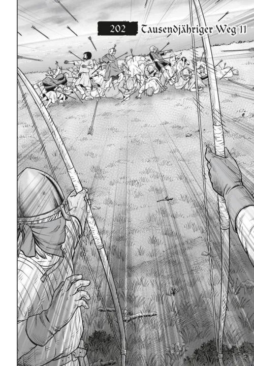 Vinland Saga 28*Carlsen Verlag GmbH Discount