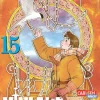 Carlsen Verlag GmbH History|Für Frauen - Josei-Vinland Saga, Band 15