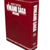 Random House LLC US Englischprachige Manga|Manga-Vinland Saga Deluxe 1