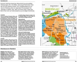 Christian Verlag GmbH Wein & Getränke*Vinum Weinguide Deutschland 2026
