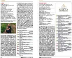 Christian Verlag GmbH Wein & Getränke*Vinum Weinguide Deutschland 2026