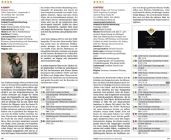 VINUM Weinguide Deutschland 2025*Christian Verlag GmbH Clearance
