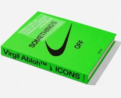 Virgil Abloh. Nike. ICONS*Taschen GmbH Sale