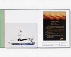 Virgil Abloh. Nike. ICONS*Taschen GmbH Sale