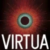 Aufbau Digital Technothriller|Nahe Zukunft*Virtua