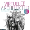 Stadler Kalender Immerwährender Kalender-Virtuelle Architektur - zum Ausmalen. Immerwährender Geburtstags- und Tischkalender