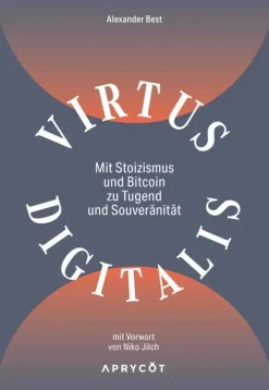 Aprycot Media Religion & Philosophie-Virtus Digitalis