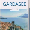 Dorling Kindersley Reise Wandern & Radfahren*Vis-à-Vis Reiseführer Gardasee